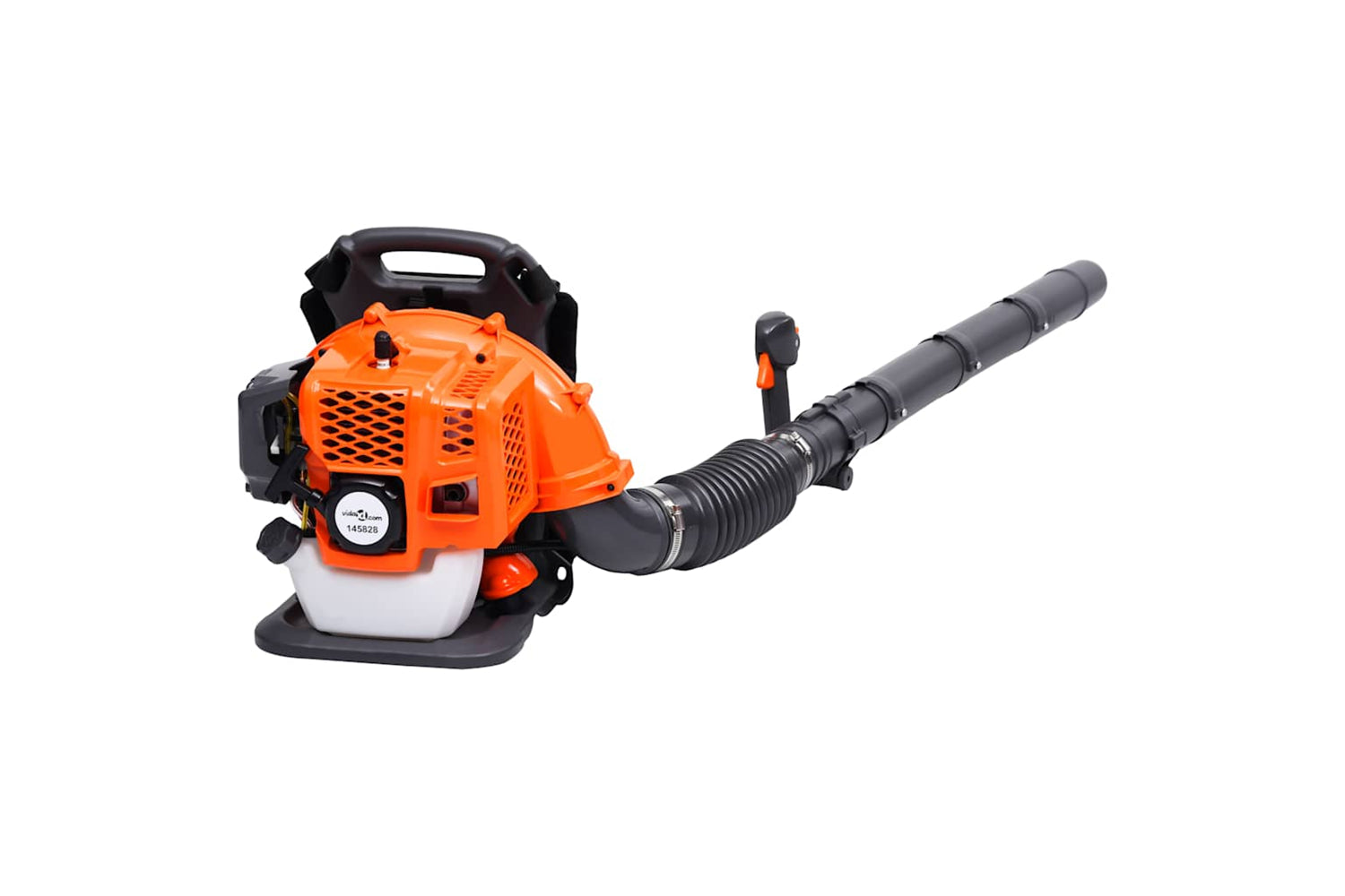 Vidaxl 145828 Petrol Backpack Leaf Blower 900 MÃ¢Â³/h 42.7 Cc