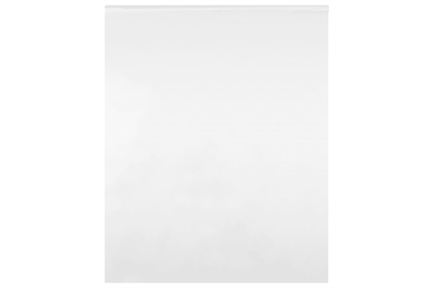 vidaXL 155776 Furniture Sticker Self-adhesive Silver 90x500cm Pet