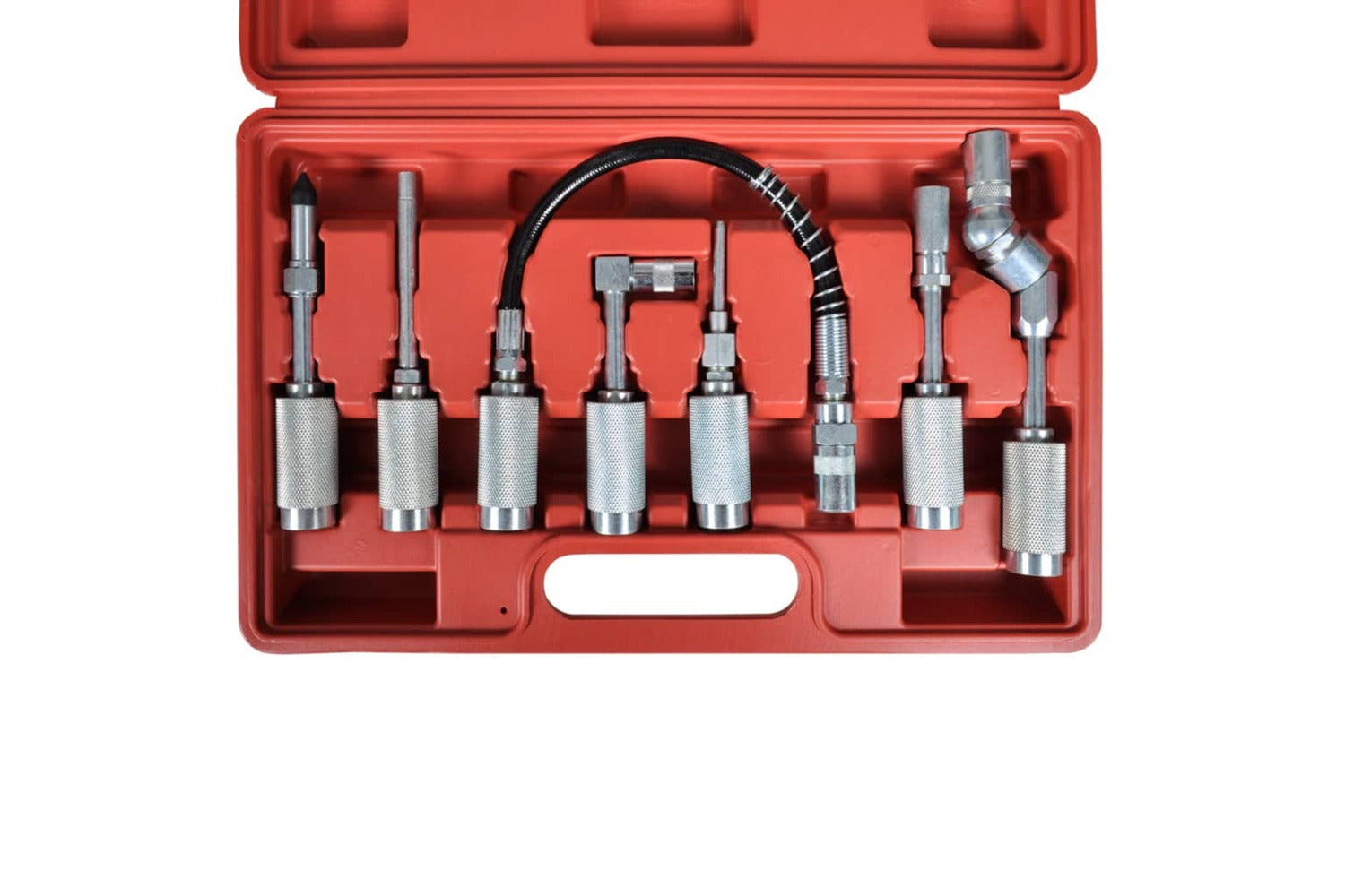 Vidaxl 210169 7 Piece Lube Accessory Kit-3