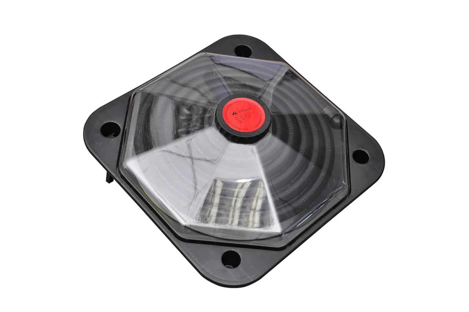 Vidaxl 90299 Pool Solar Heater