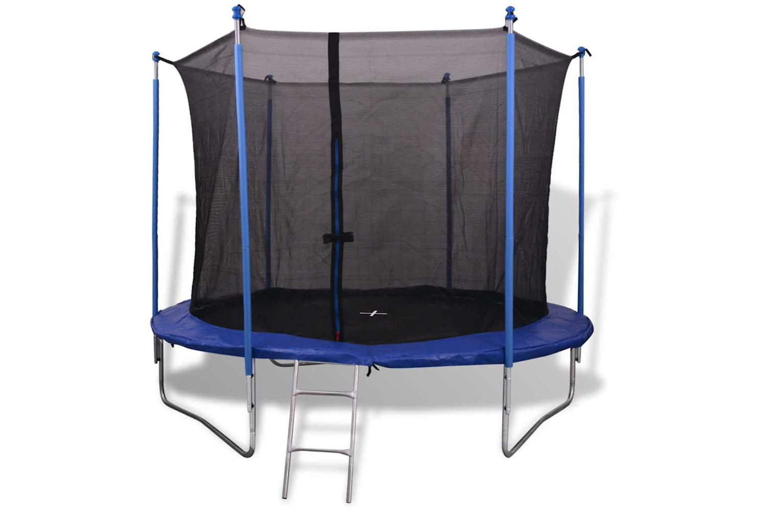 Vidaxl Five Piece Trampoline Set 3.05 M