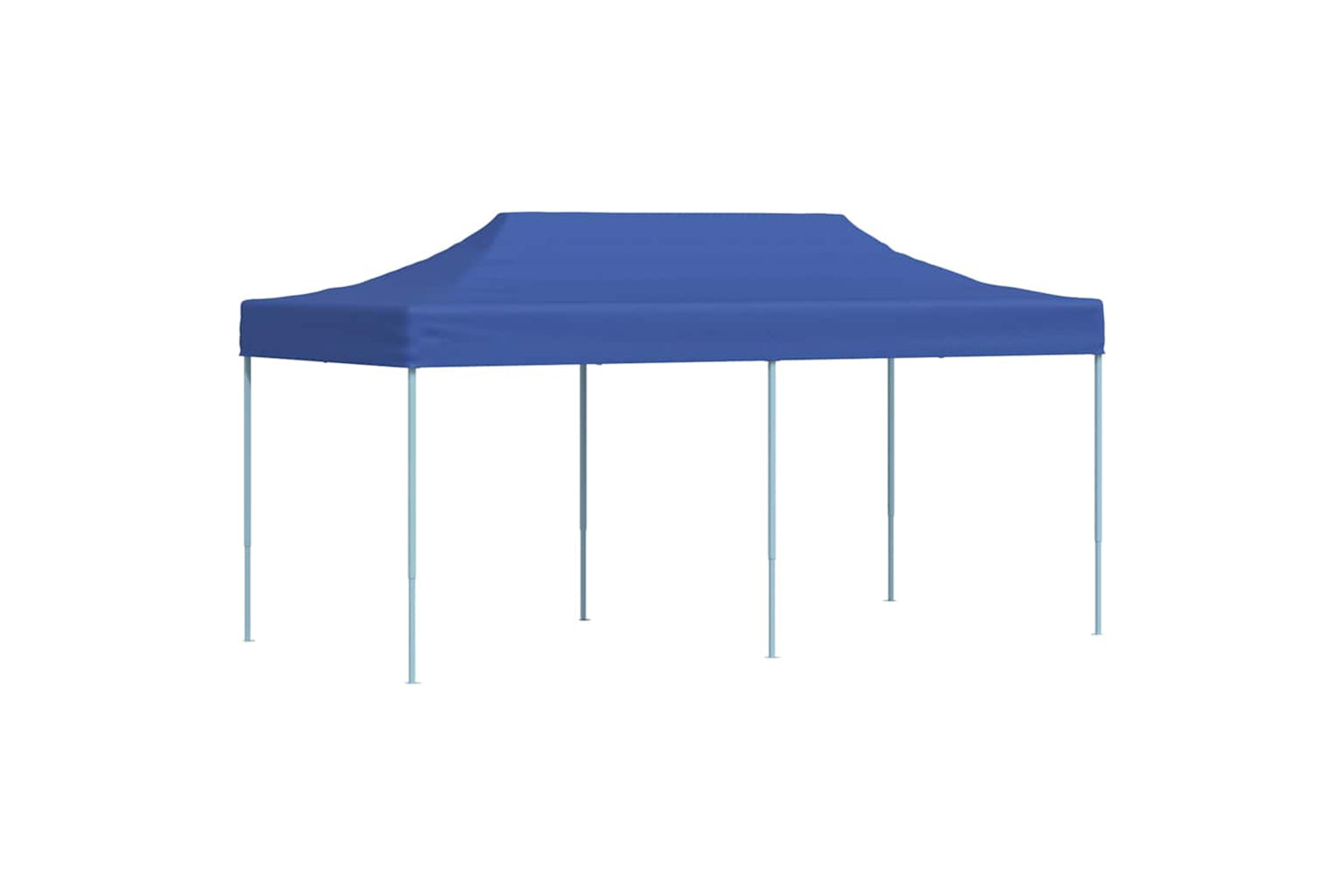 Vidaxl 42506 Foldable Tent Pop-up 3x6 M Blue