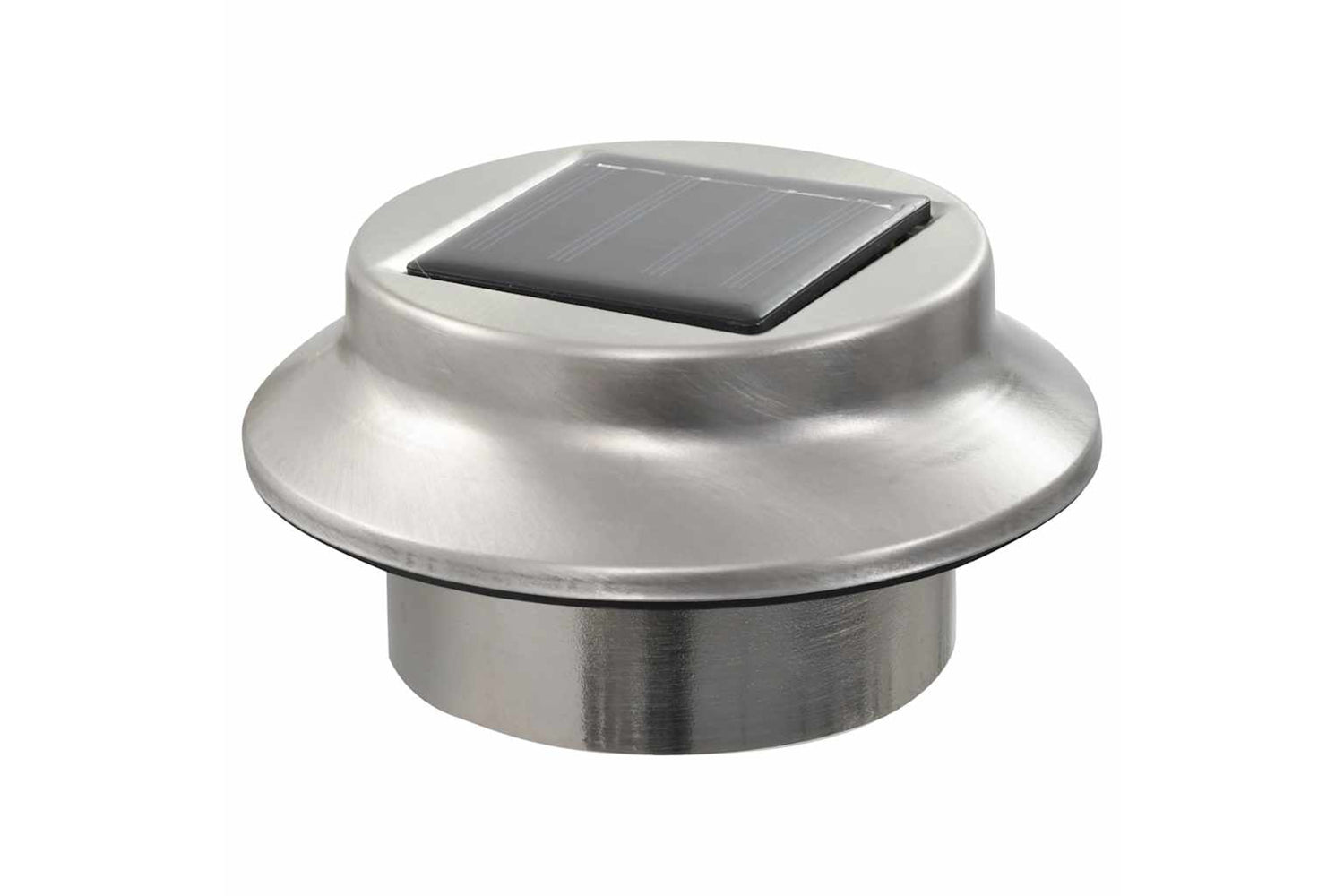 vidaXL 44467 Outdoor Solar Lamps 6 Pcs Led Round 12cm White-9
