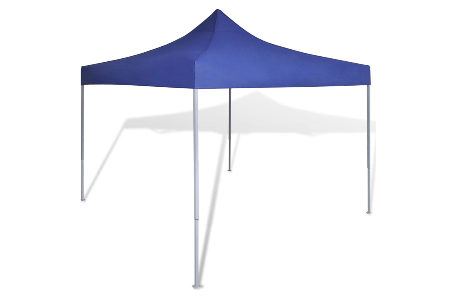 Vidaxl 41465 Foldable Tent 3x3 M Blue