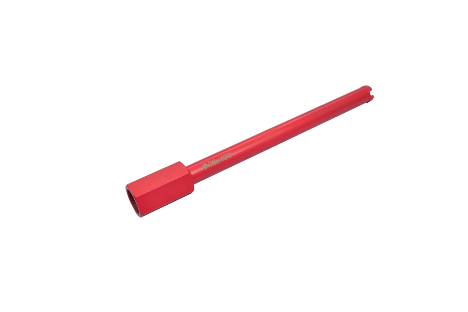 vidaXL 140218 26 X 400mm Dry And Wet Diamond Core Drill Bit