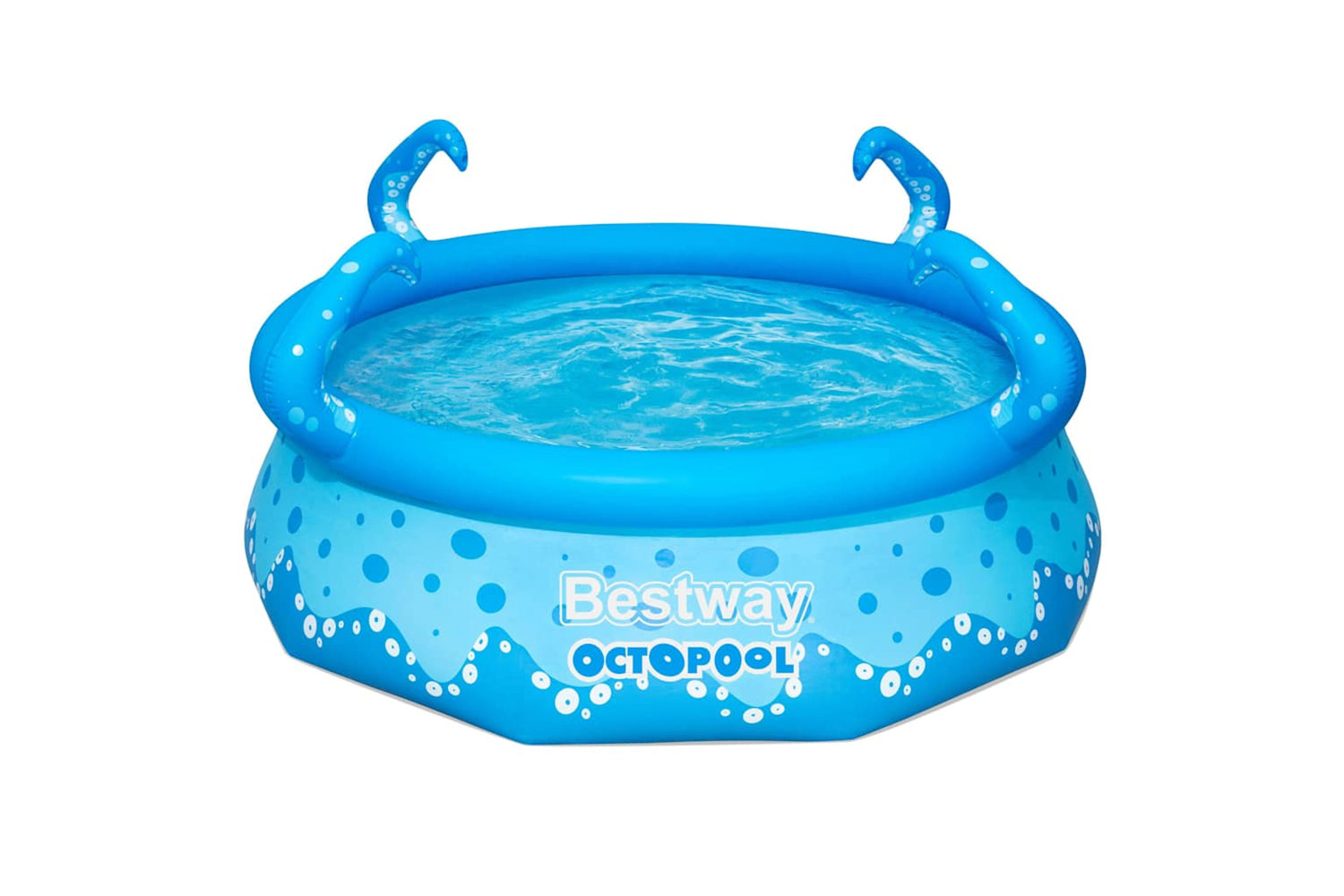 Bestway 92099 Easy Set Pool Octopool 274x76 Cm