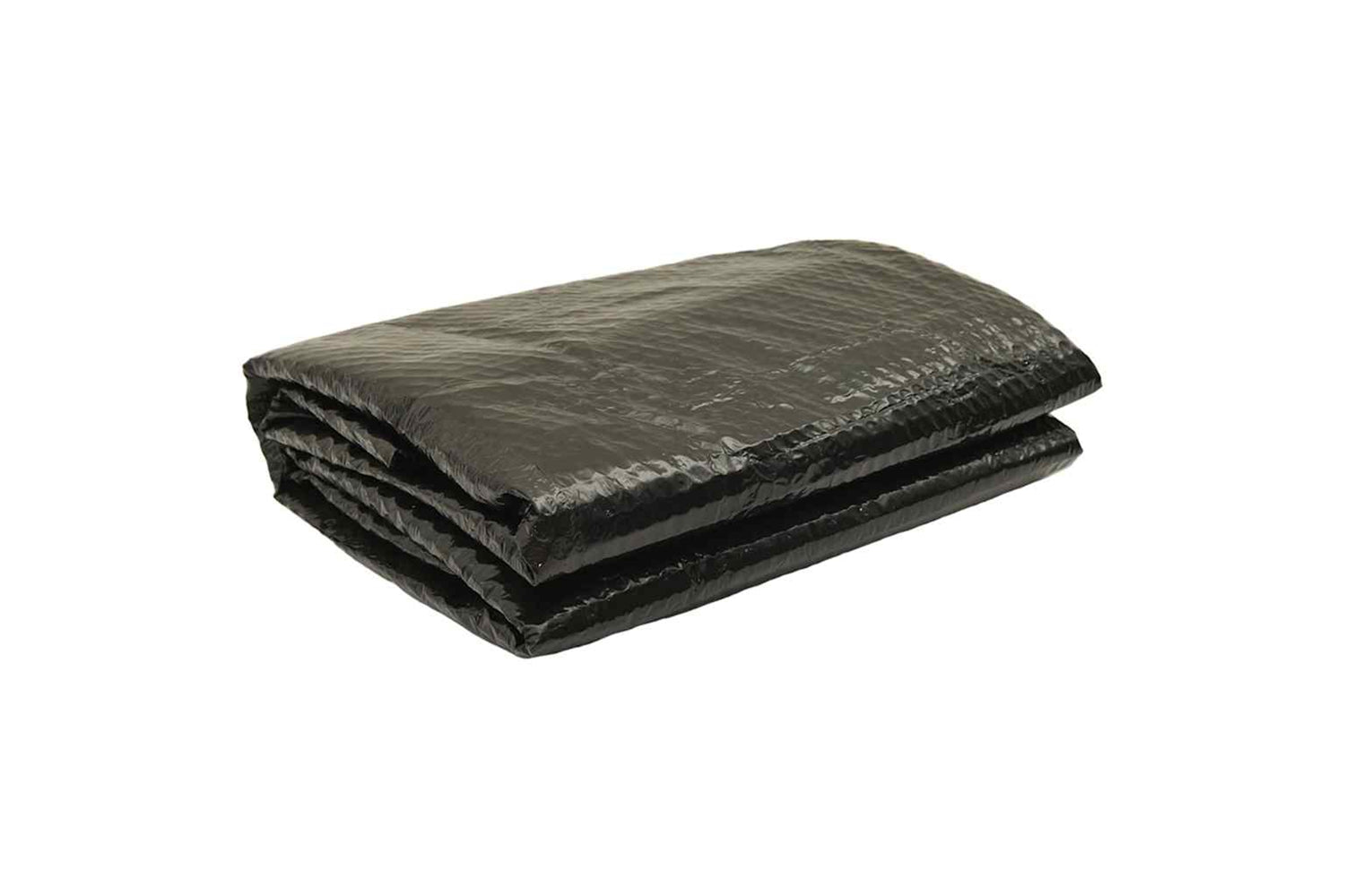 vidaXL 92160 Pool Cover Black 527cm Pe