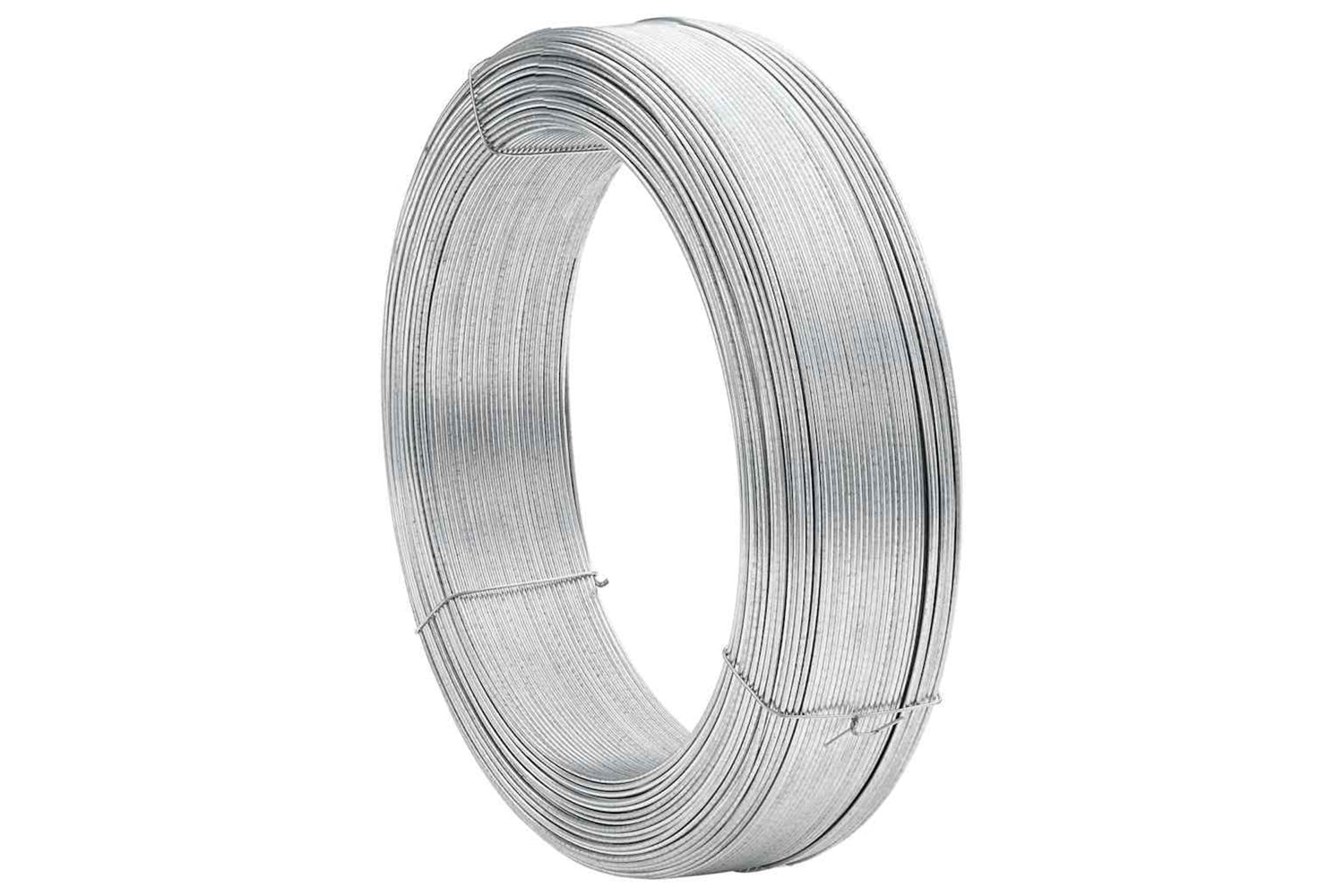 vidaXL 144485 Fence Binding Wire 250 M 3.8mm Steel