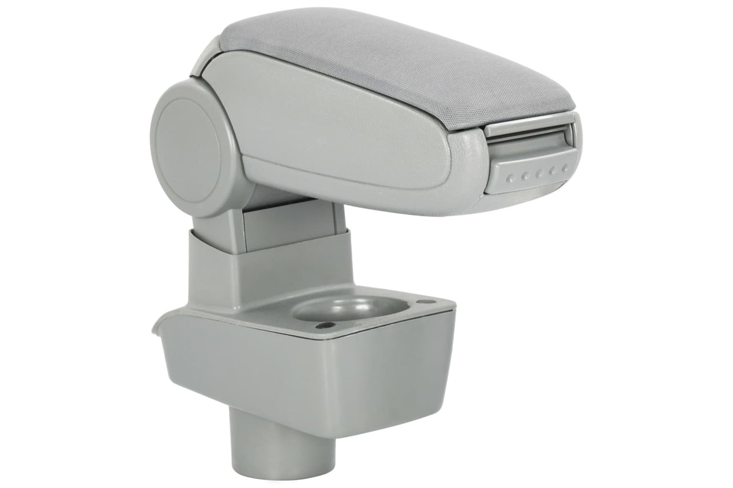 Vidaxl 150433 Car Armrest For Ford Fiesta (2009)-2