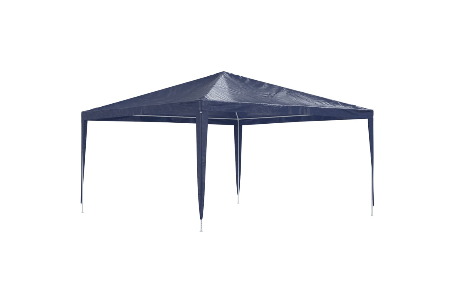 Vidaxl 48503 Party Tent 4x4 M Blue