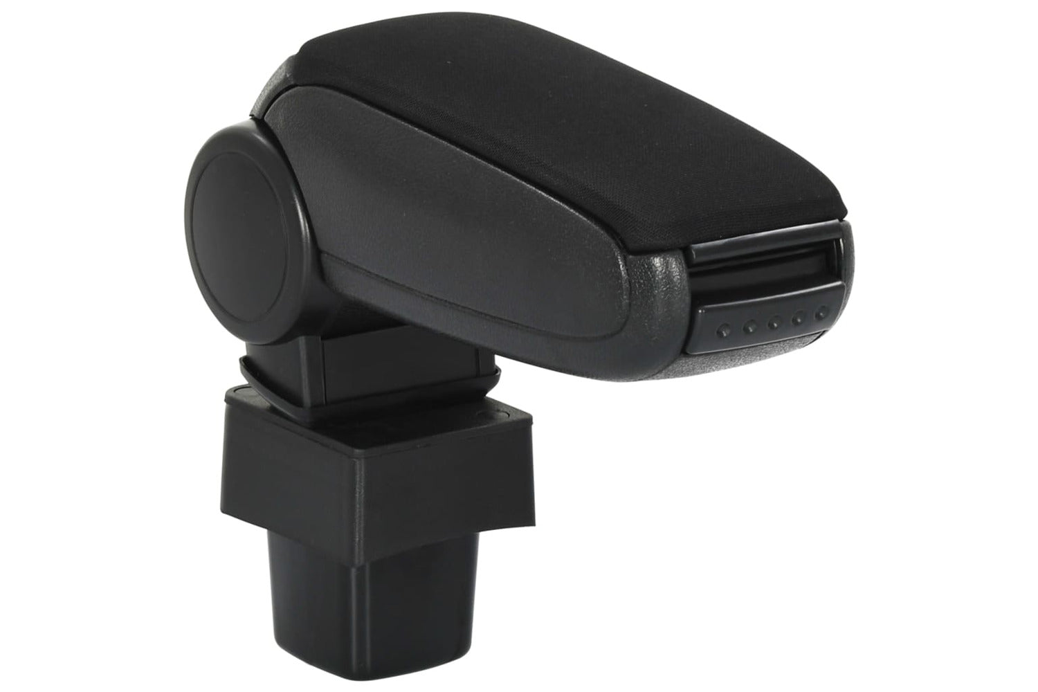 Vidaxl 150438 Car Armrest For Suzuki Swift (2005)-2