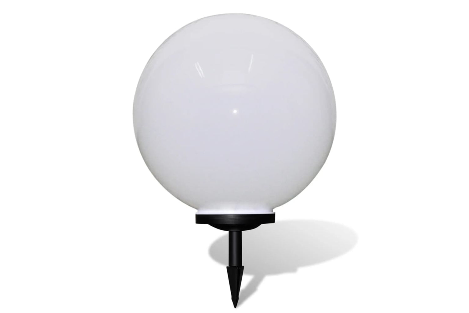 vidaXL 40867 Outdoor Pathway Lamp Led 50cm With Ground Spike