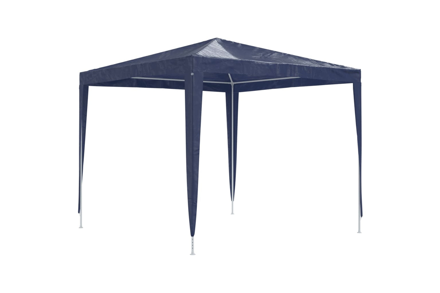 Vidaxl 48502 Party Tent 2.5x2.5 M Blue