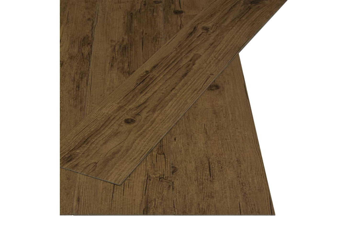 vidaXL 143872 Self-adhesive Flooring Planks 4.46 M2 3mm Pvc-2