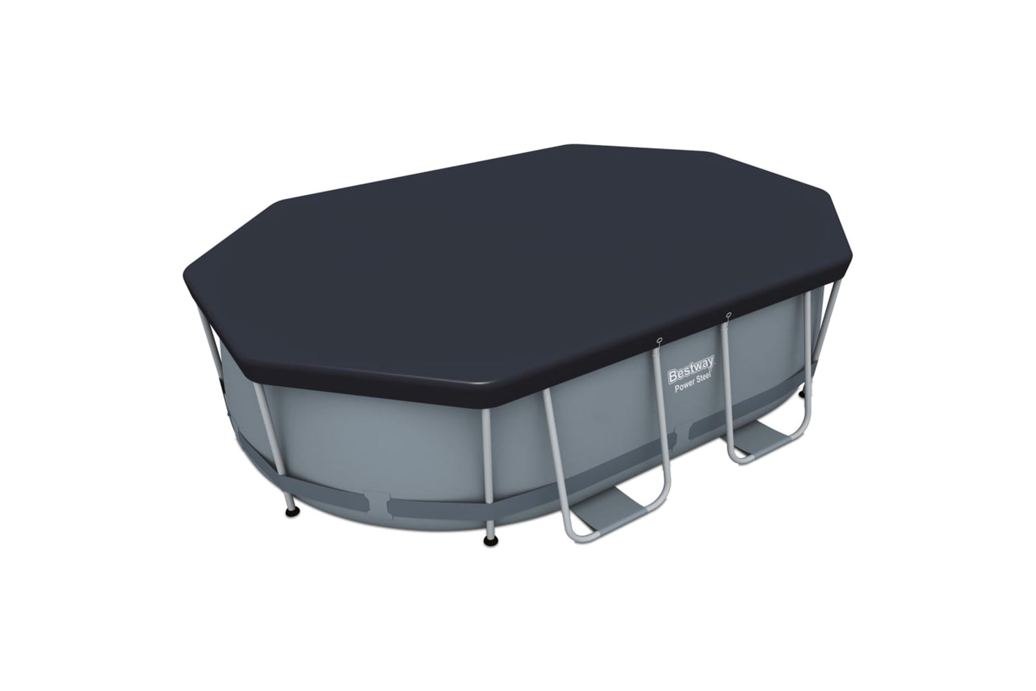 Bestway 92080 Pool Cover Flowclear 300x200 Cm