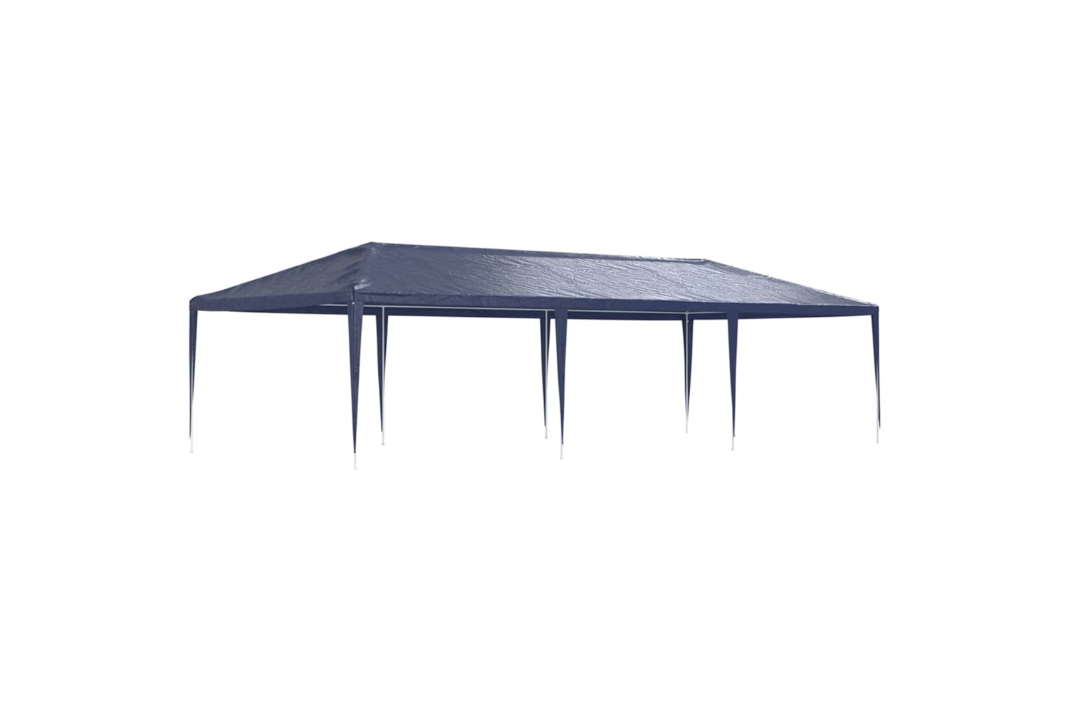Vidaxl 48505 Party Tent 4x9 M Blue