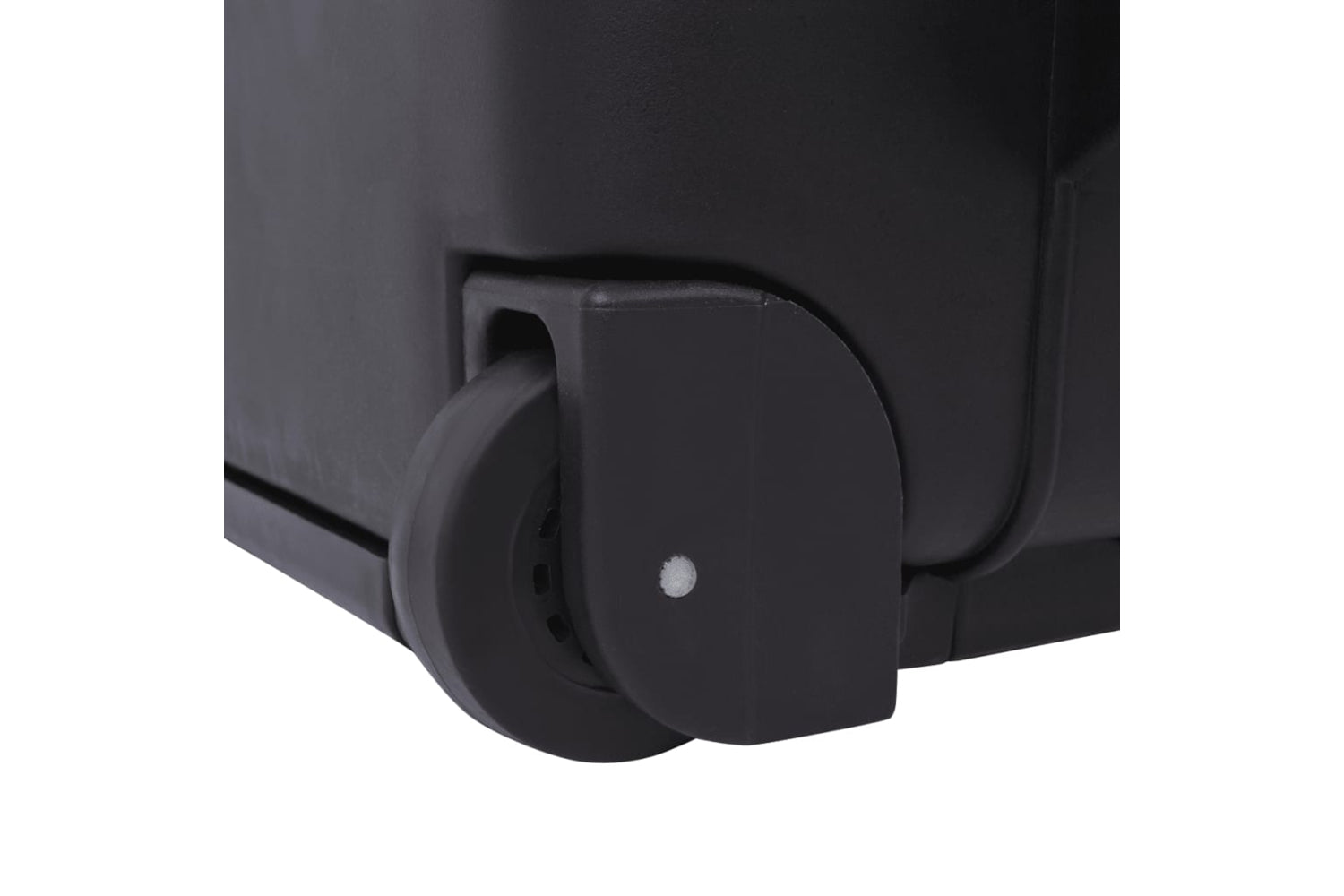 vidaXL 140304 Wheel-equipped Tool/equipment Case With Pick & Pluck Foam Inside-5