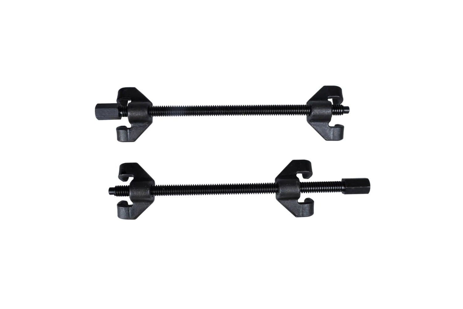 Vidaxl 210135 Spring 90-370 Auto Car Coil Spring Compressor Clamp-2