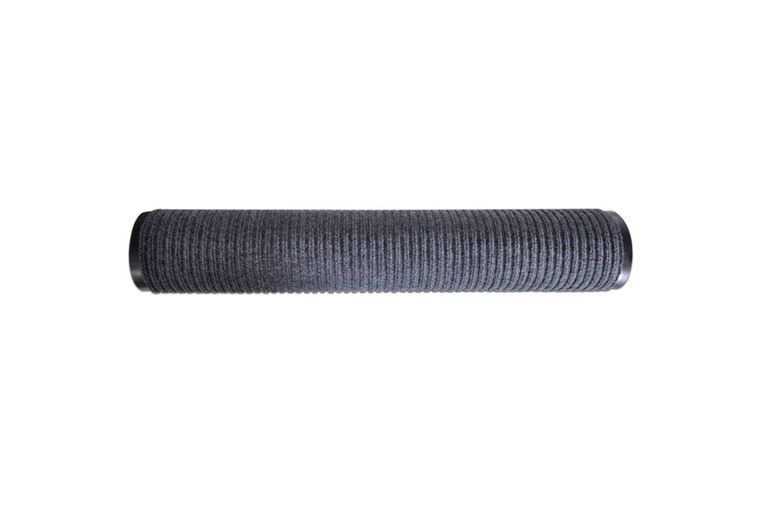 vidaXL 287667 Door Mat Grey 120x220cm Pvc-4