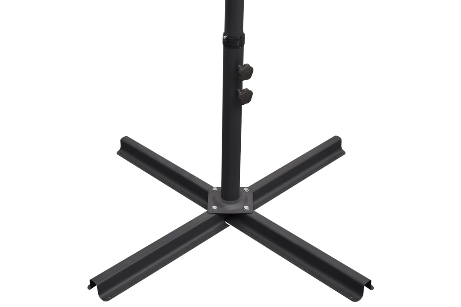 Vidaxl 42200 Cantilever Umbrella 3 M Green-6