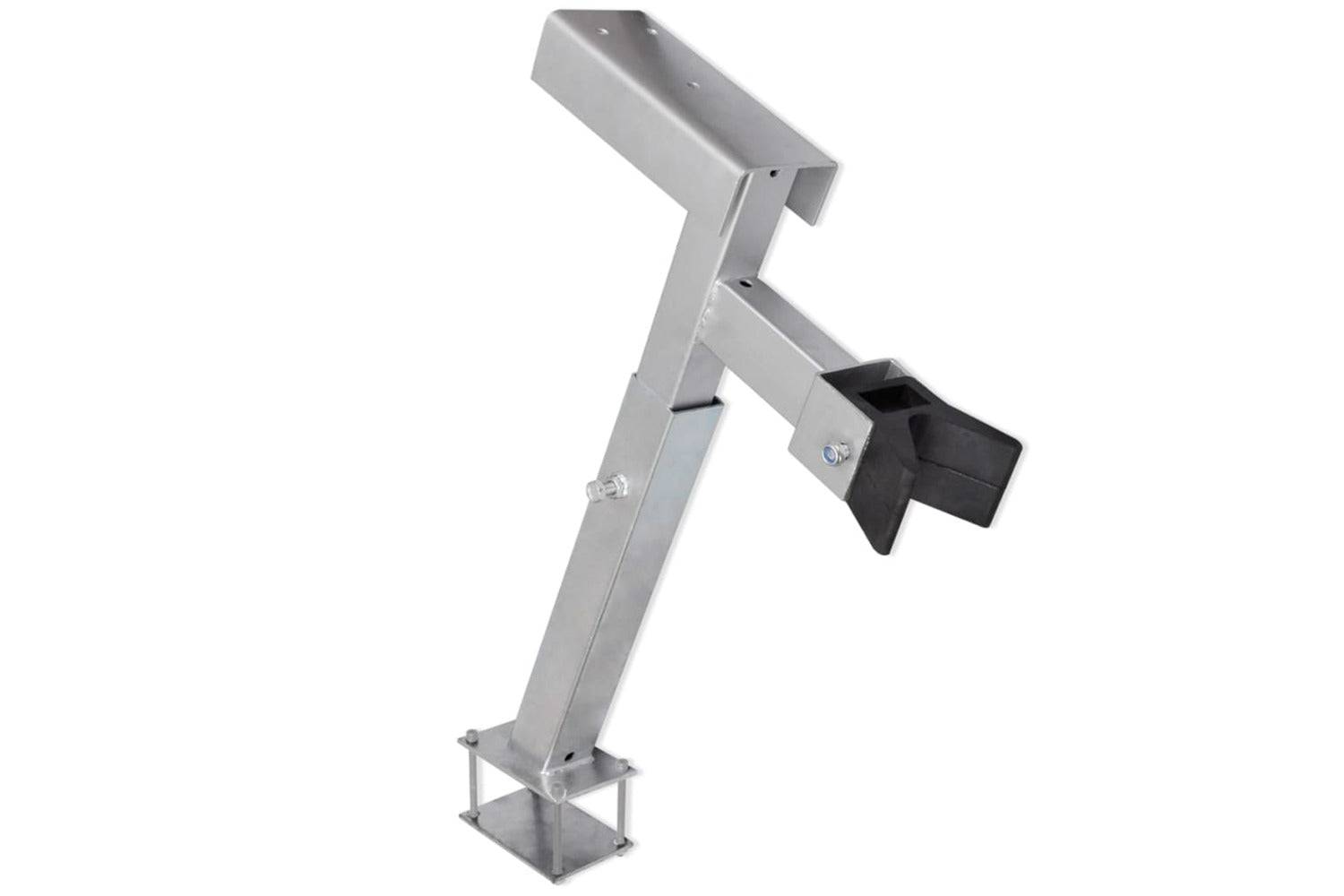 Vidaxl 90634 Boat Trailer Winch Stand Bow Support-2