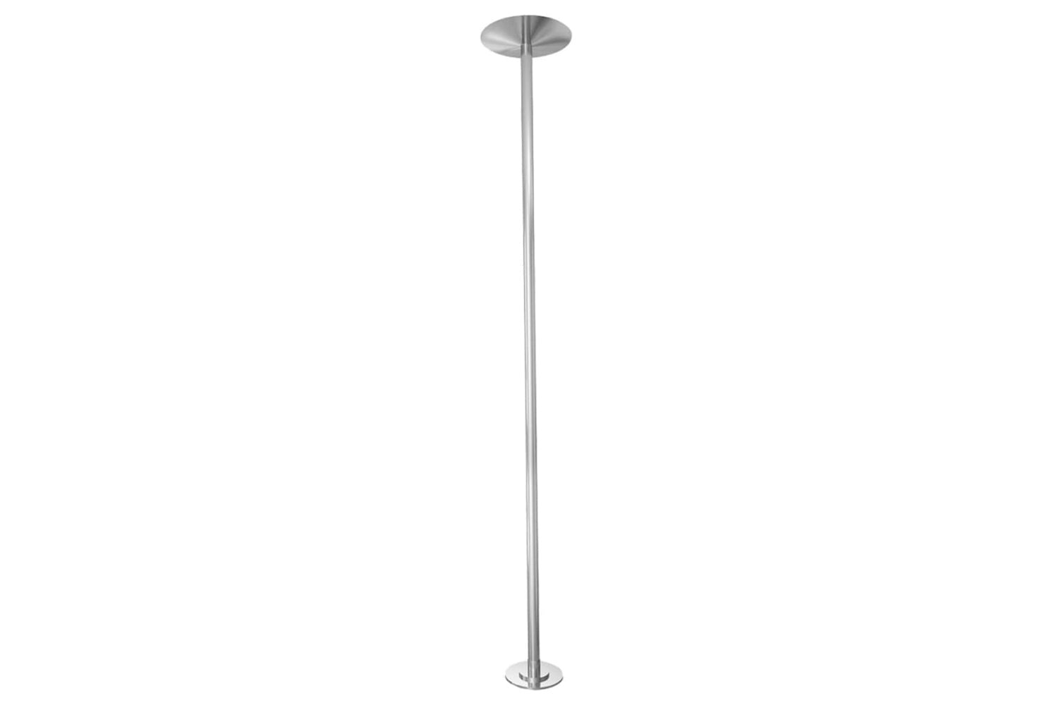 vidaXL 30032 Dancing Pole Height Adjustable-2