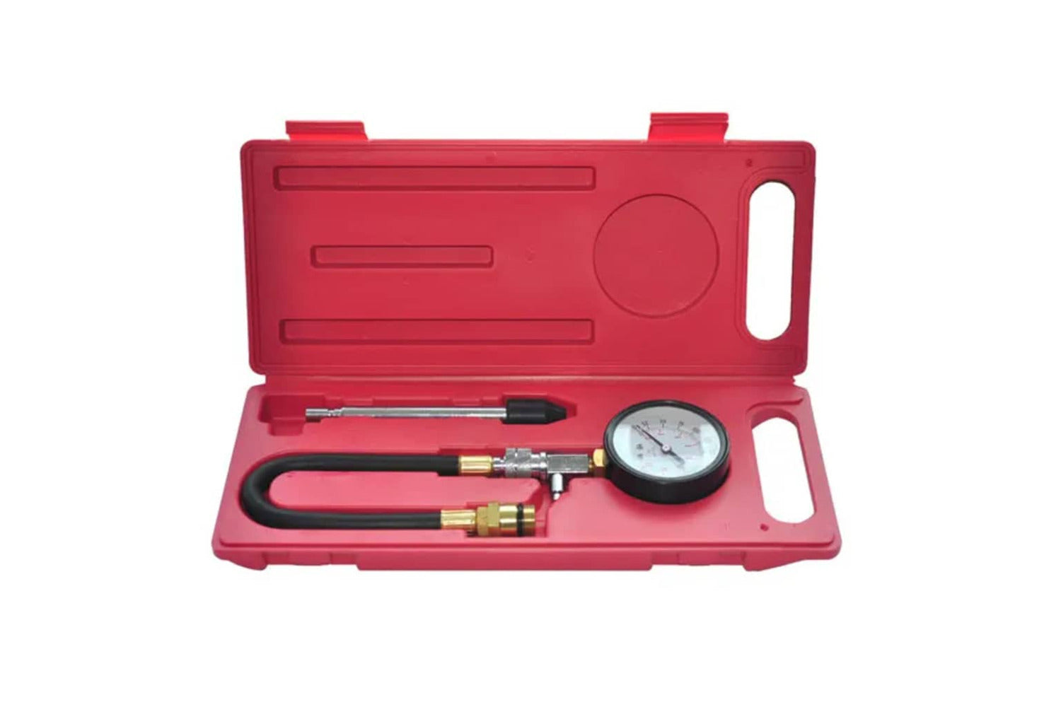 Vidaxl 210006 Compression Test Kit Gasoline Engine-2