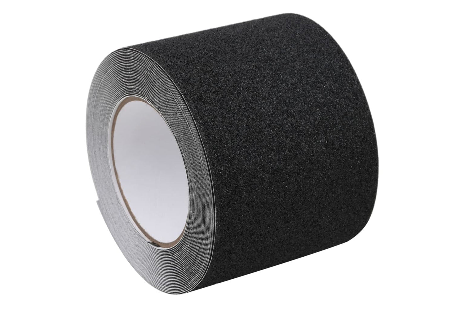 Vidaxl 153123 Anti-slip Tape Black 0.1x10 M Pvc-2