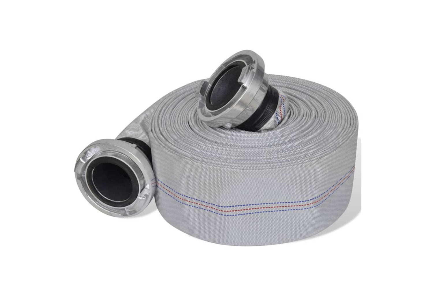 Vidaxl 141254 Fire Hose 20 M 3