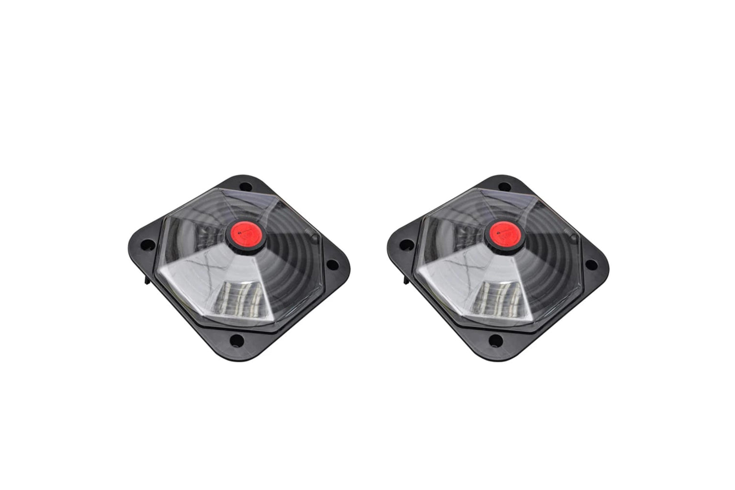 Vidaxl 160685 Solar Pool Heater 735 W Set Of 2