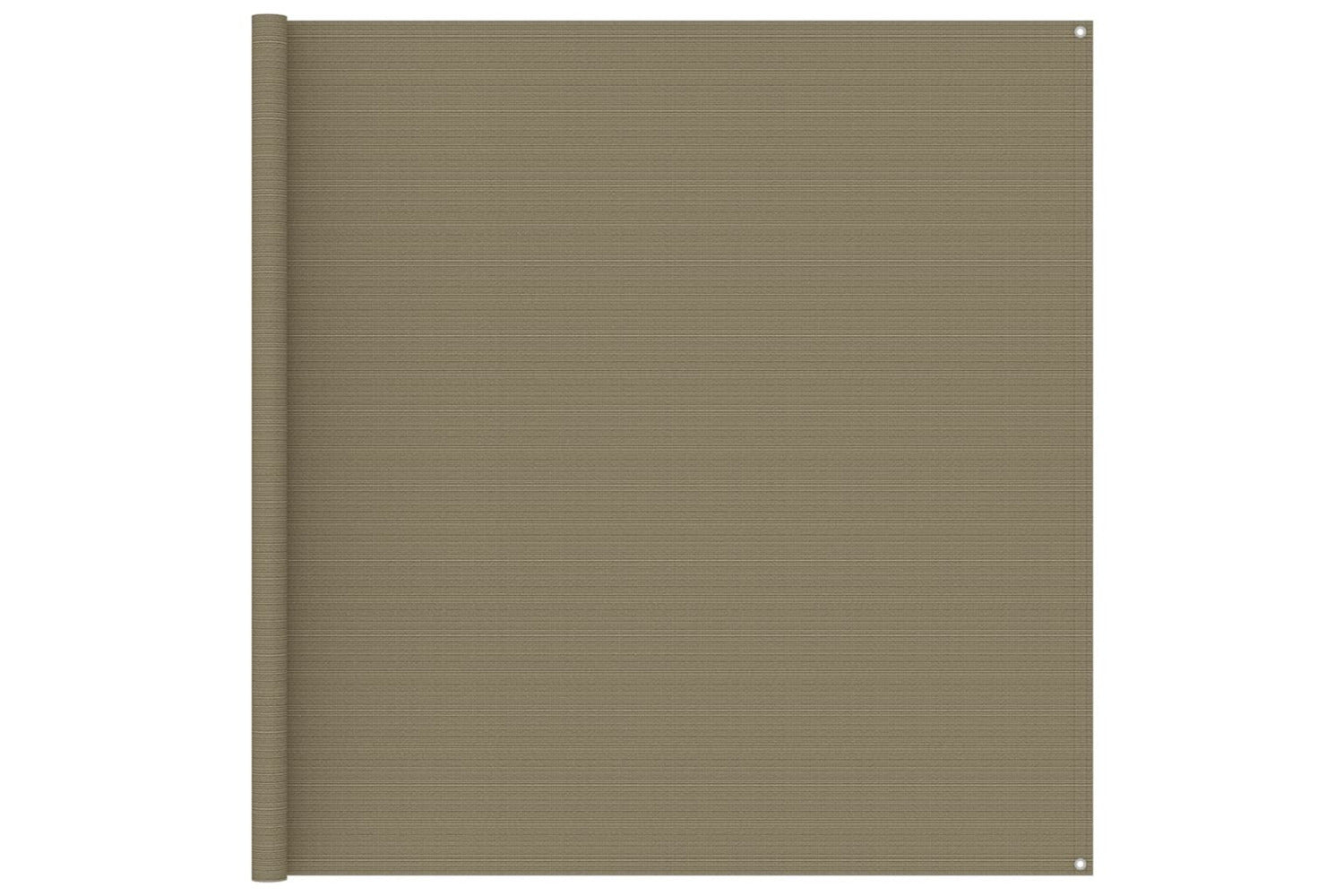 vidaXL 310737 Tent Carpet 200x300cm Taupe-2