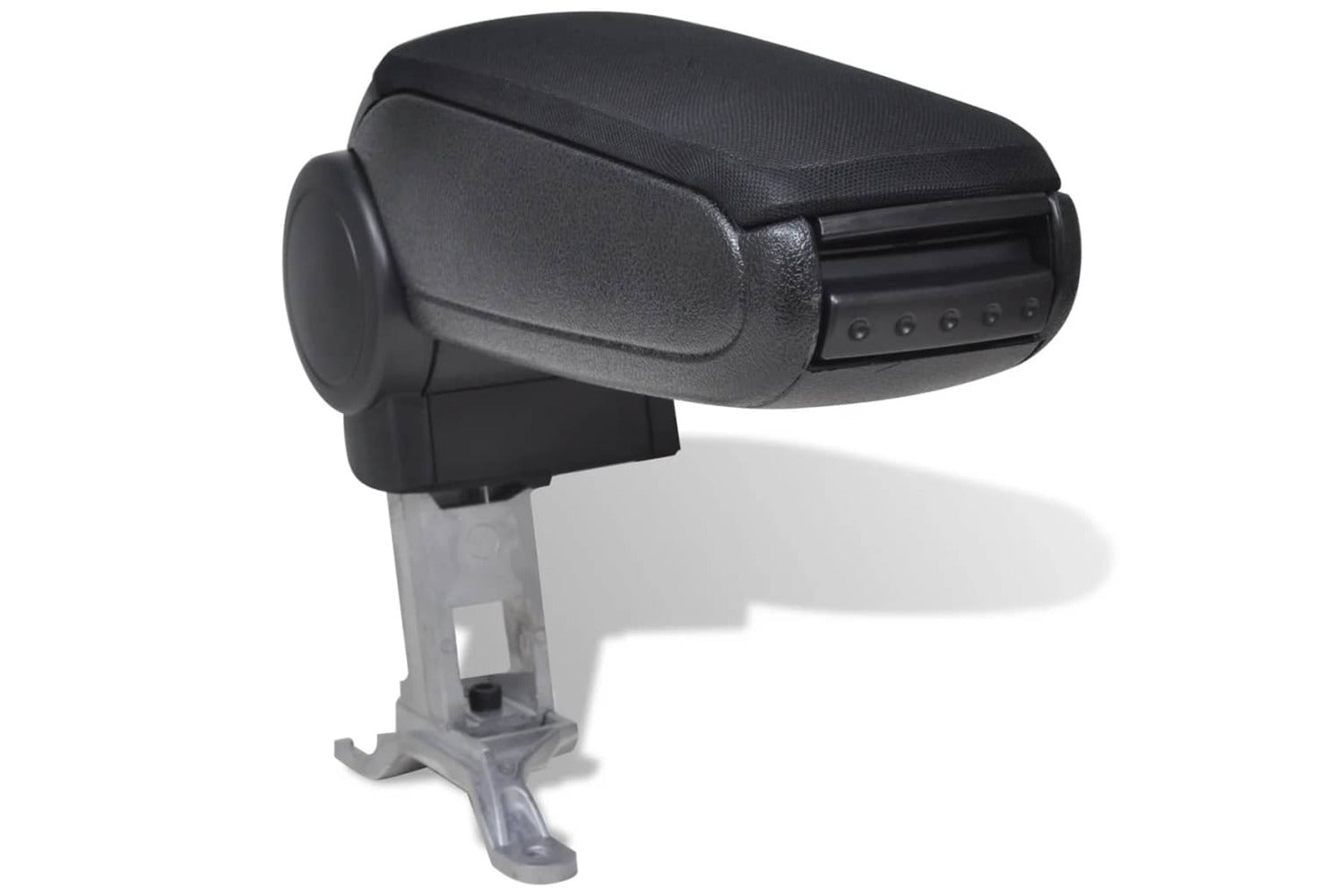 Vidaxl 150274 Car Armrest For Audi A4 B6 B7-2