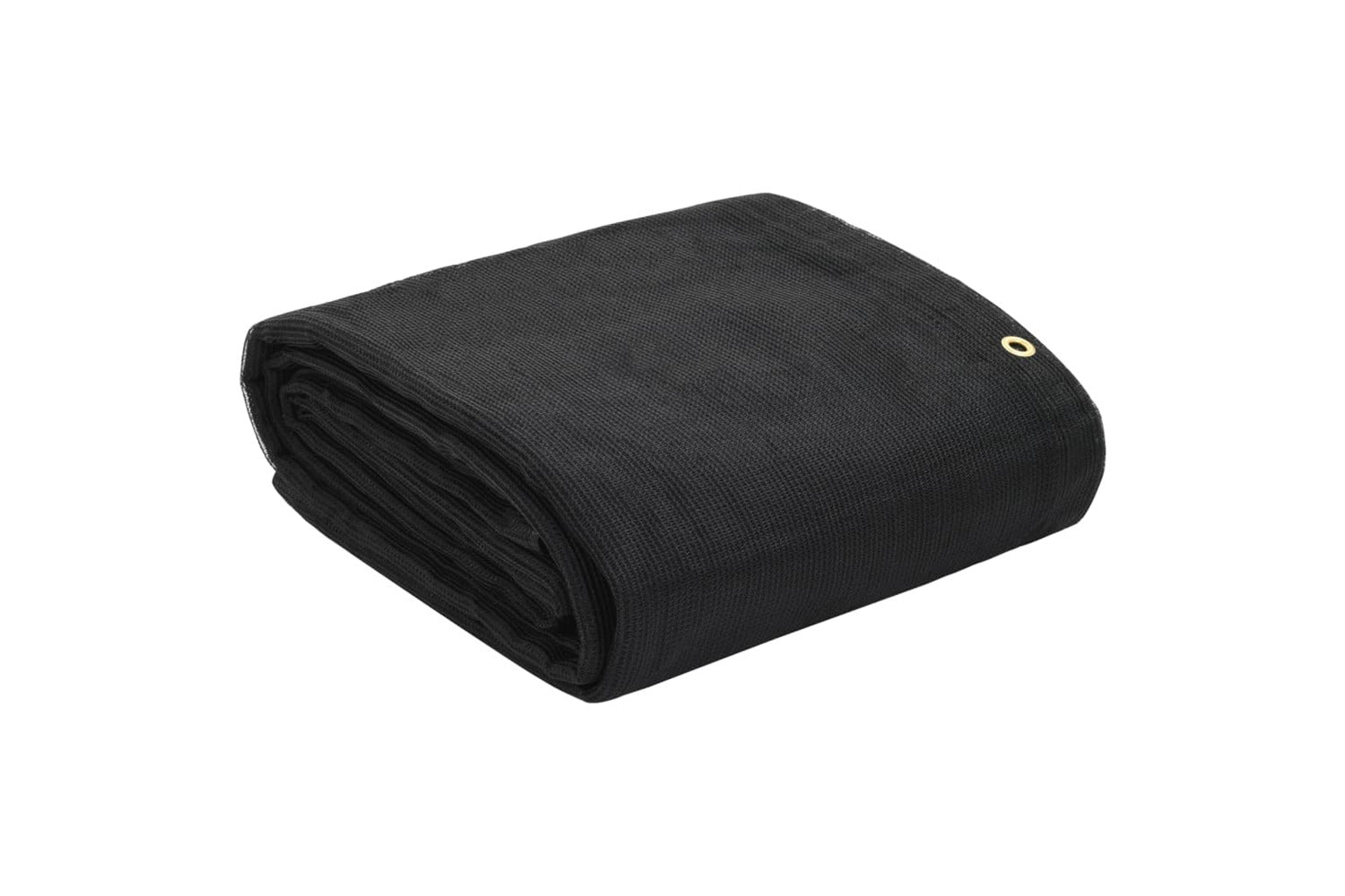 Vidaxl 145004 Container Net Hdpe 4x8 M Black-2