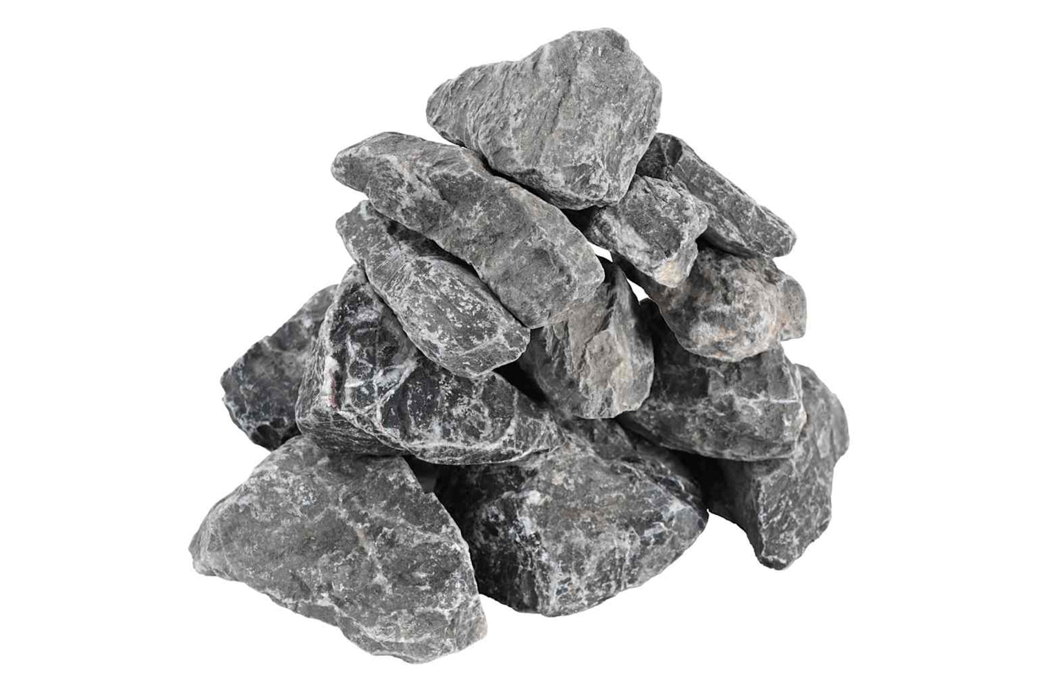 Vidaxl 50244 Sauna Heating Stones 15 Kg