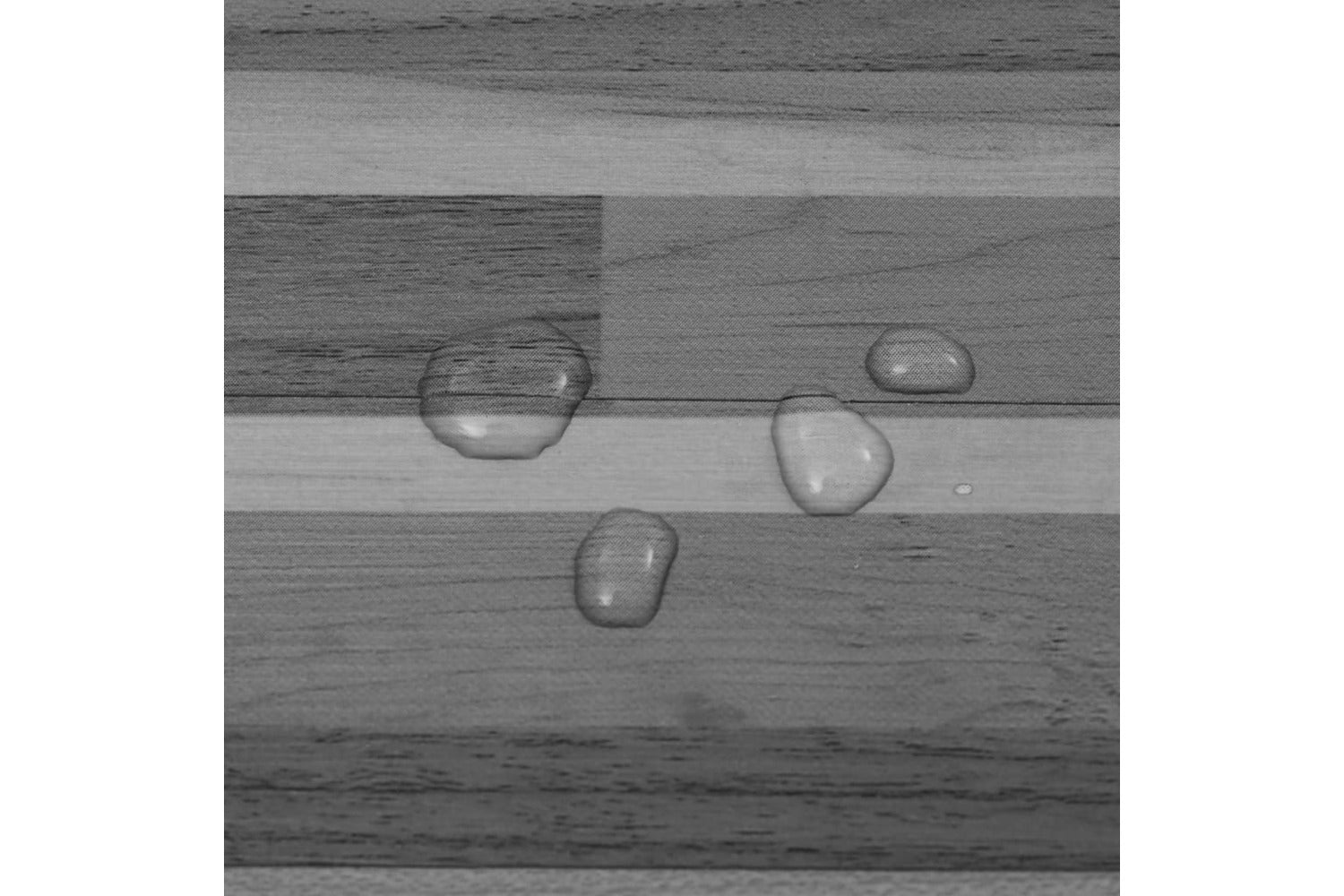 Vidaxl Pvc Flooring Planks 5.02 MÂ² 2 Mm Self-adhesive Striped Grey-7