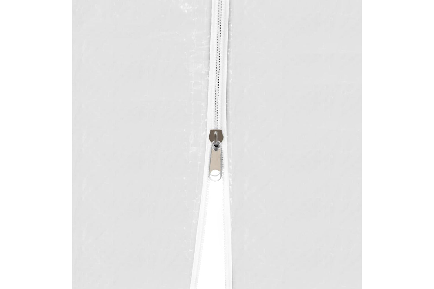 Vidaxl 90338 Party Tent 3x9 M White-6