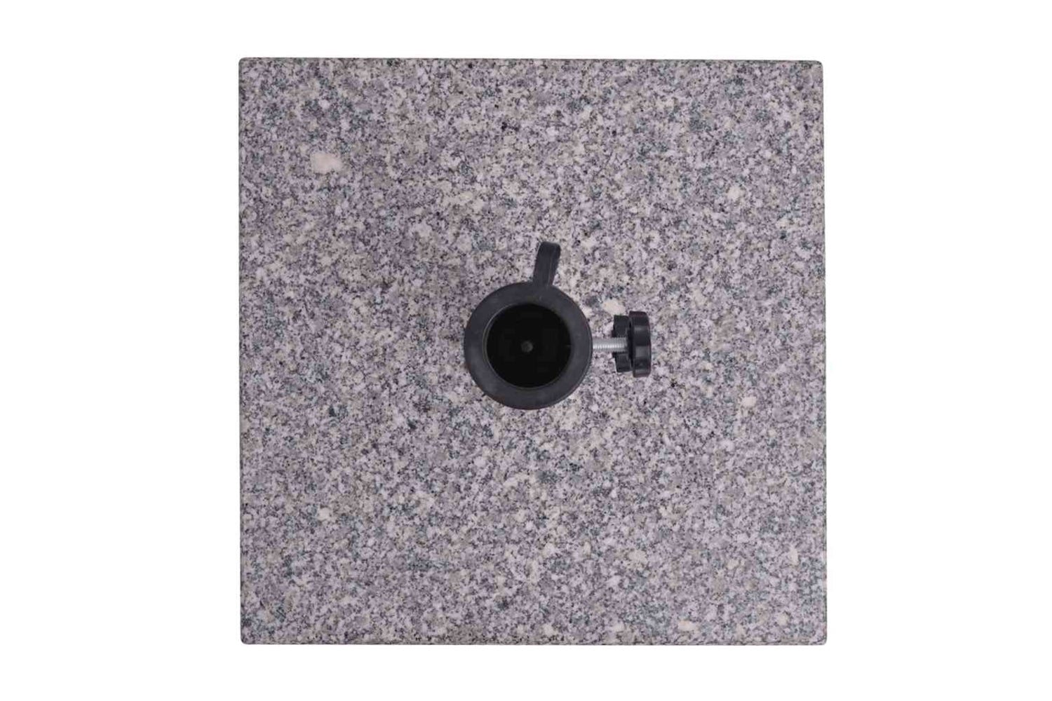 Vidaxl 40818 Granite Parasol Base Umbrella Holder 20kg-5