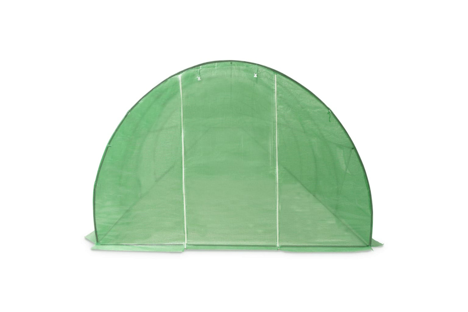 vidaXL 45538 Greenhouse 36mÂ² 1200x300x200cm-5