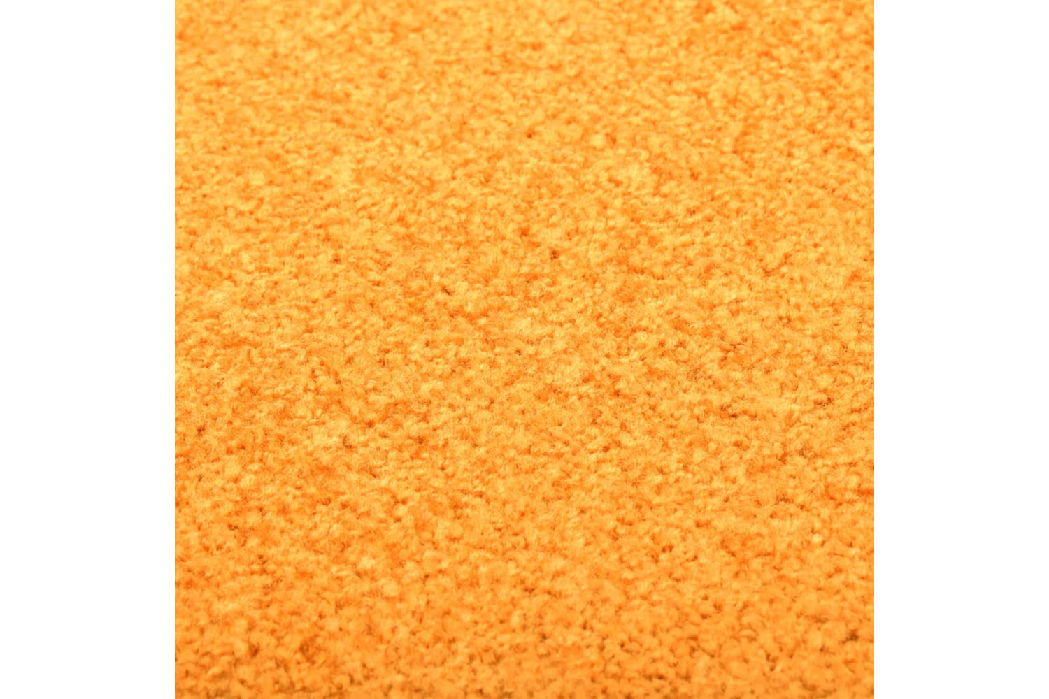 vidaXL 323452 Doormat Washable Orange 60x90cm-4