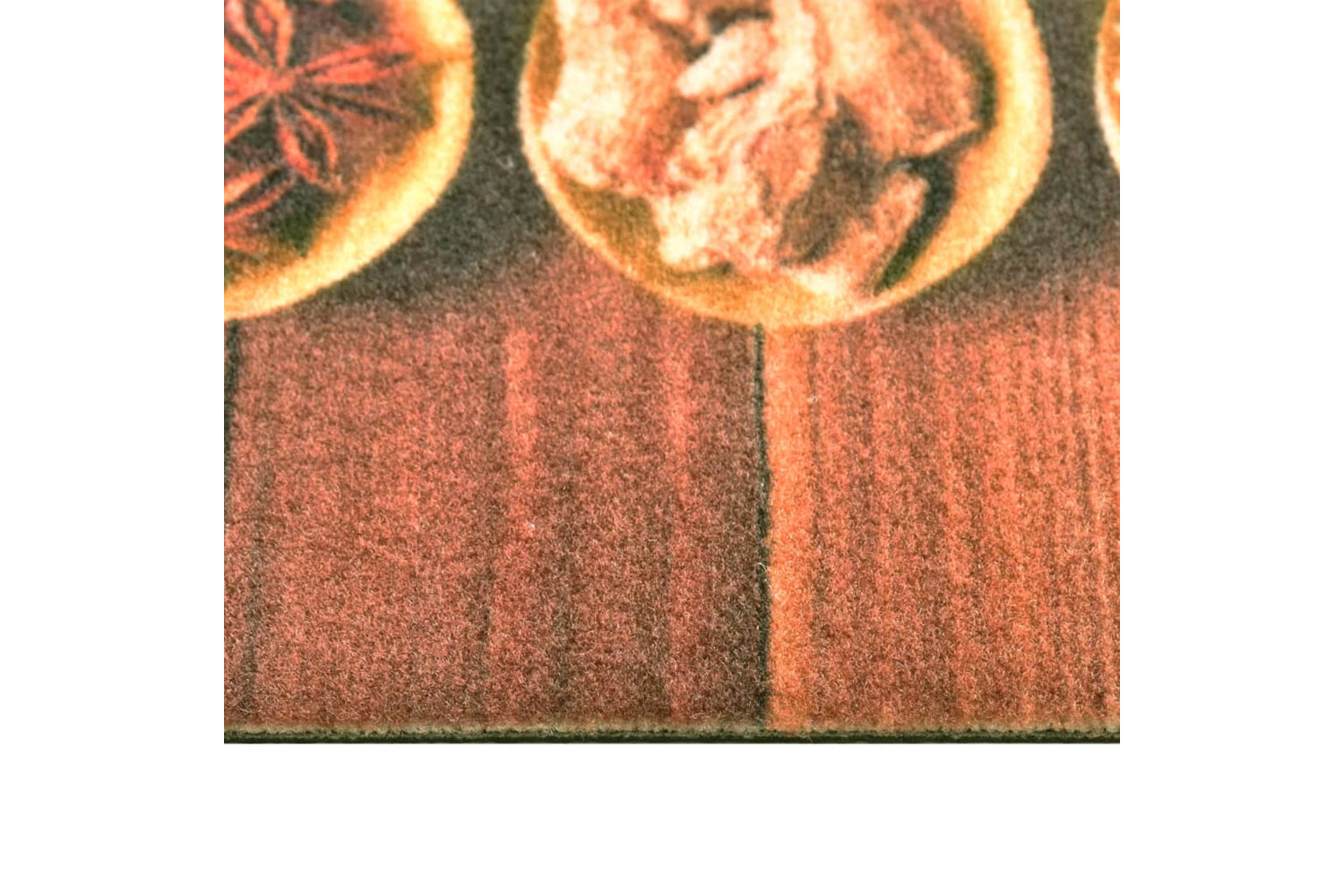 vidaXL 323478 Kitchen Floor Mat Washable Spoon 60x180cm-5