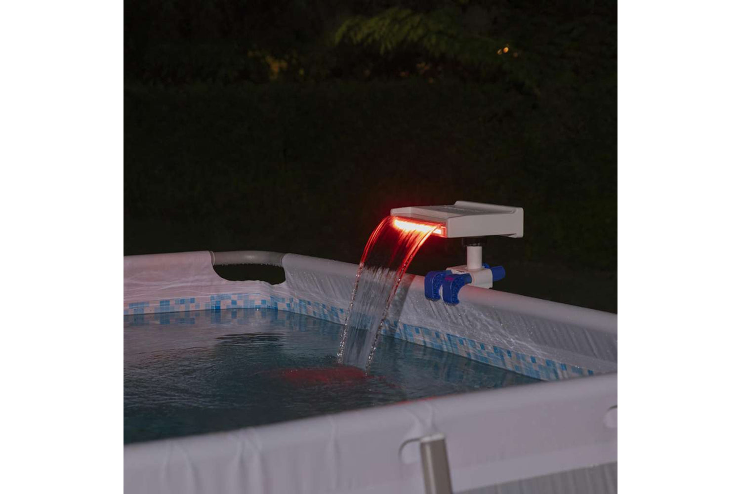 Bestway 92876 Flowclear Soothing Led Waterfall-4