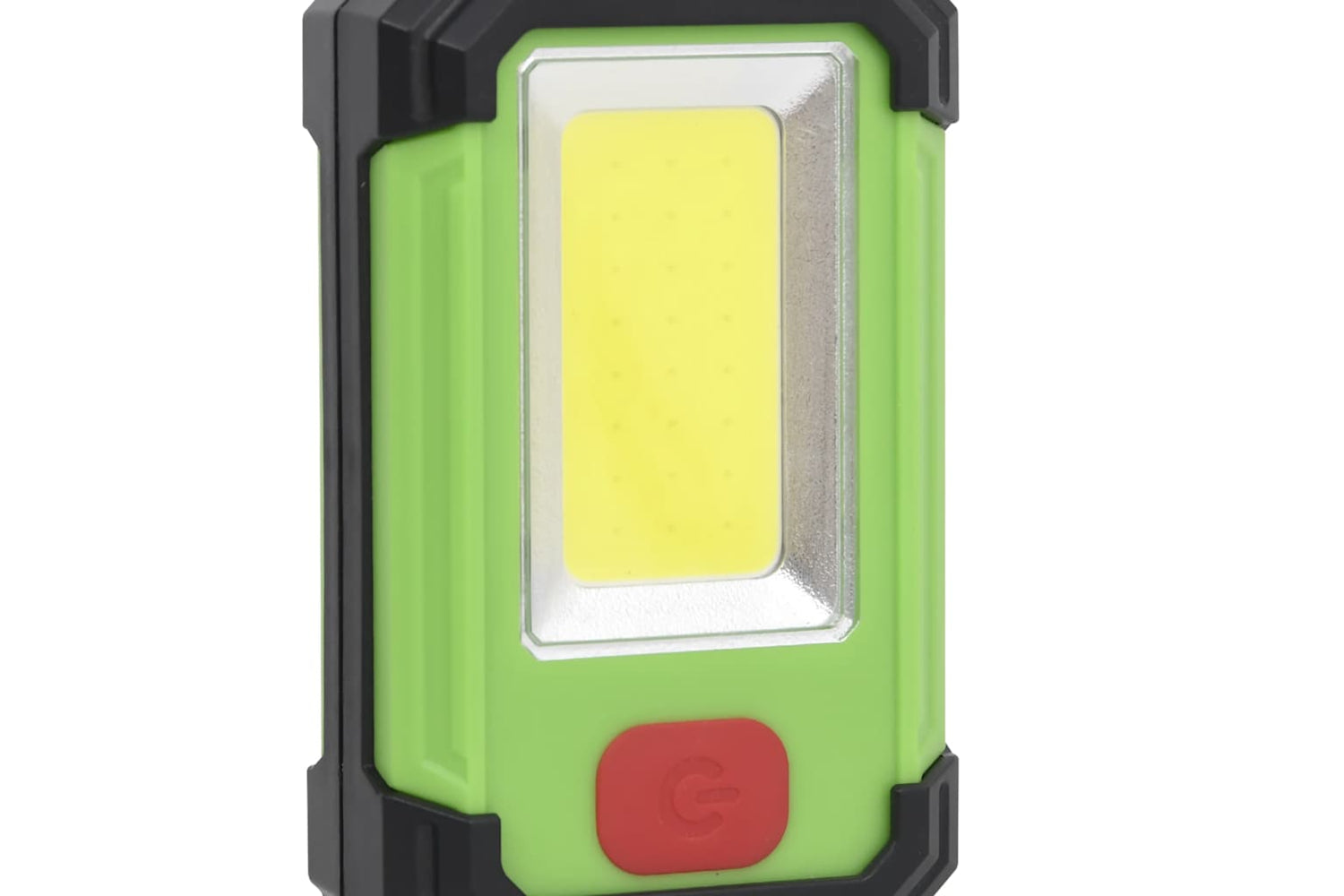 Vidaxl 149670 Portable Solar Powered Led Spotlight 7 W Cold White-8