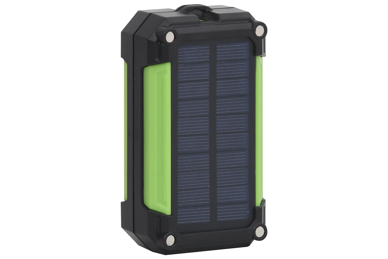 Vidaxl 149670 Portable Solar Powered Led Spotlight 7 W Cold White-7