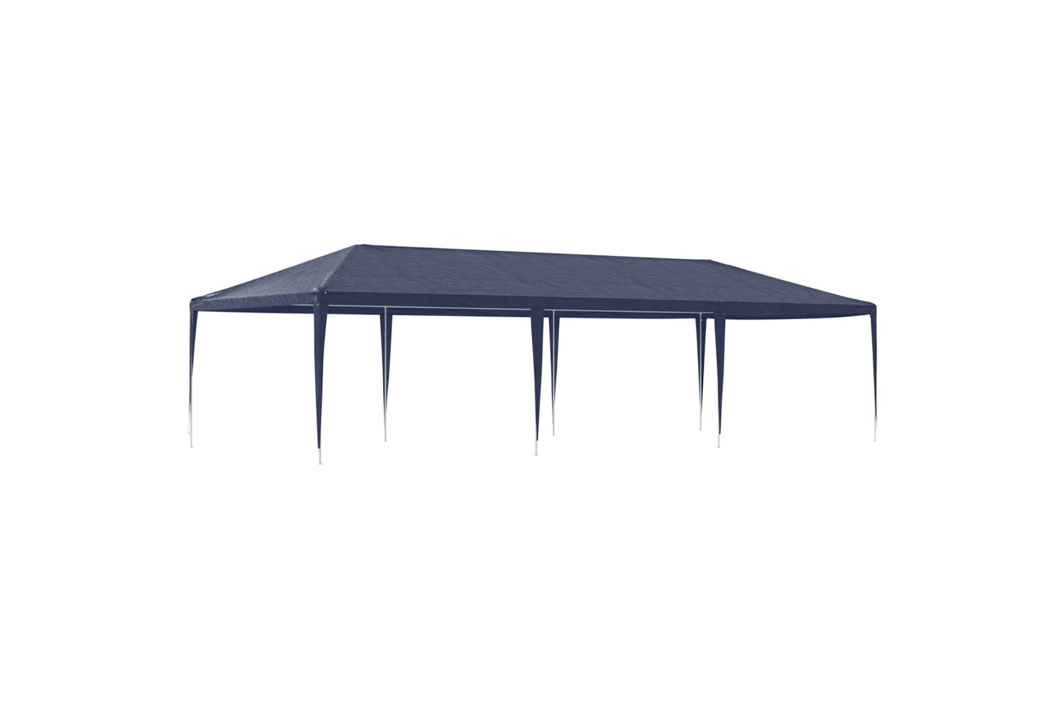 Vidaxl 48505 Party Tent 4x9 M Blue-4
