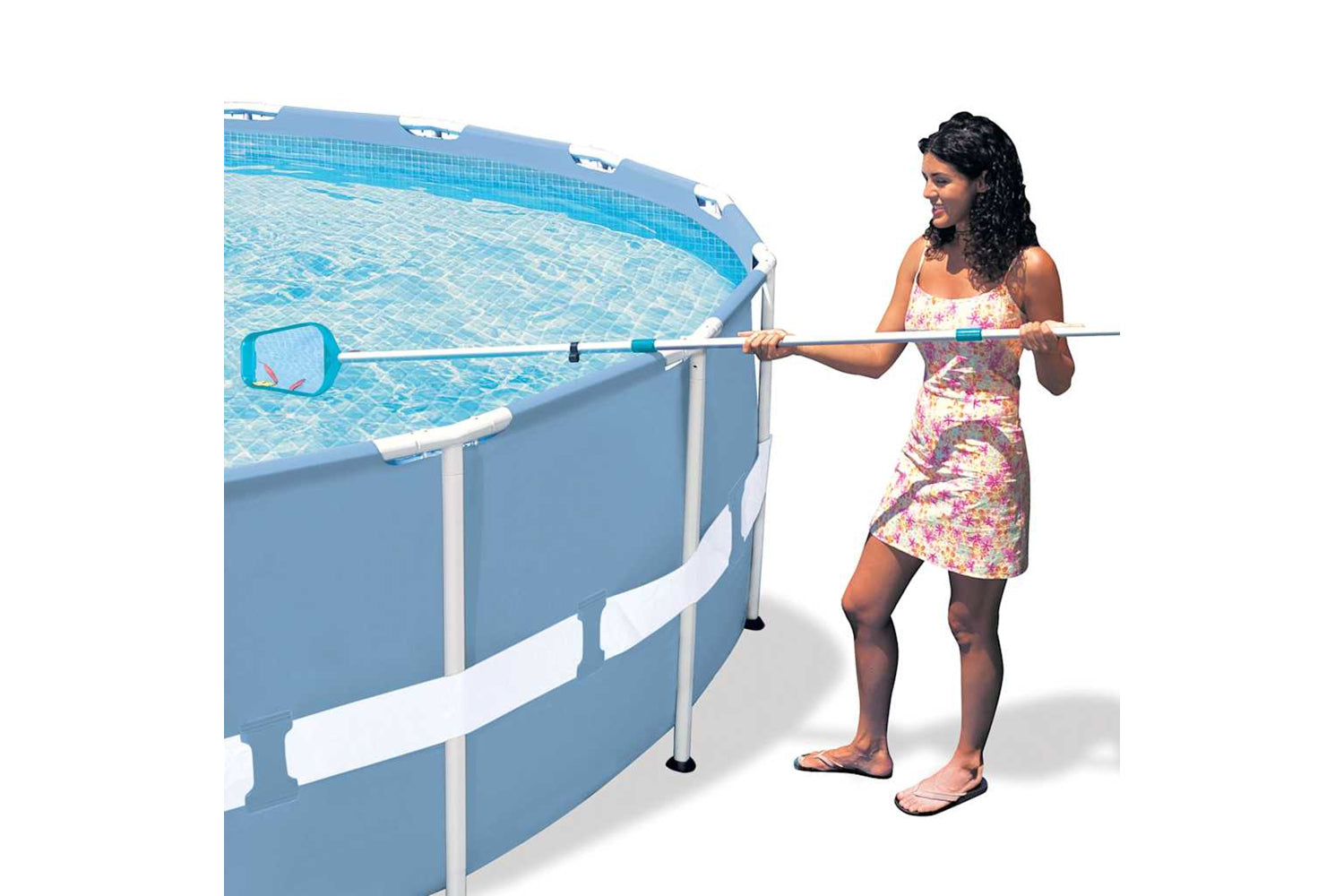 Intex 91520 Intex Pool Maintenance Kit 28002-4
