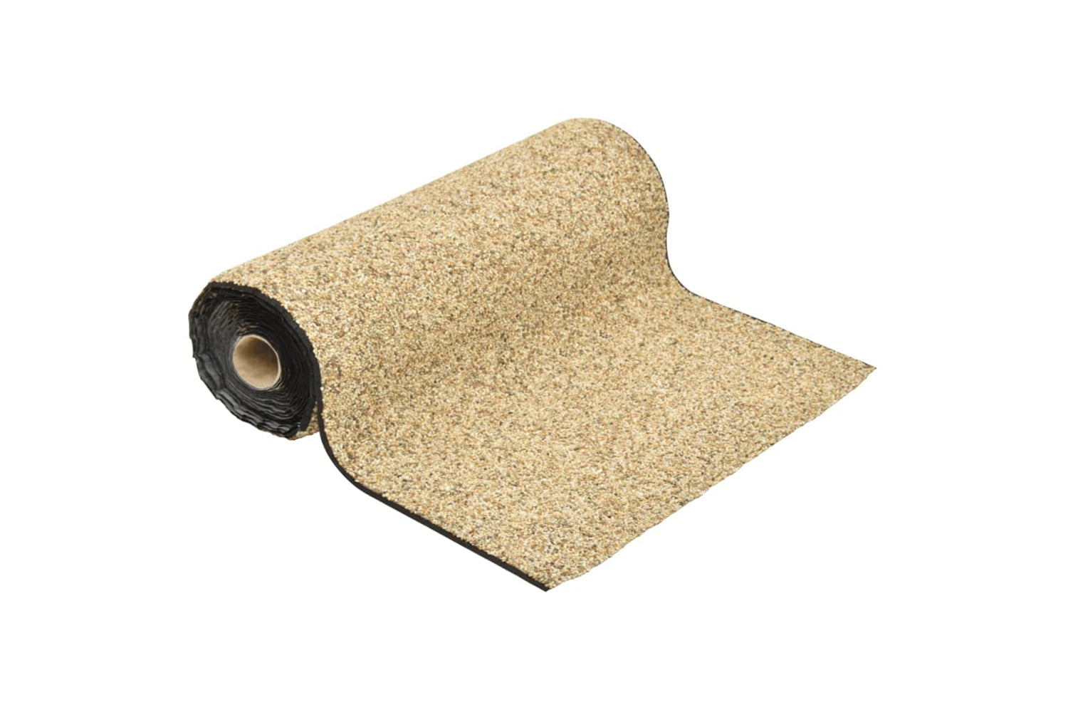 vidaXL 149523 Stone Liner Natural Sand 500x60cm