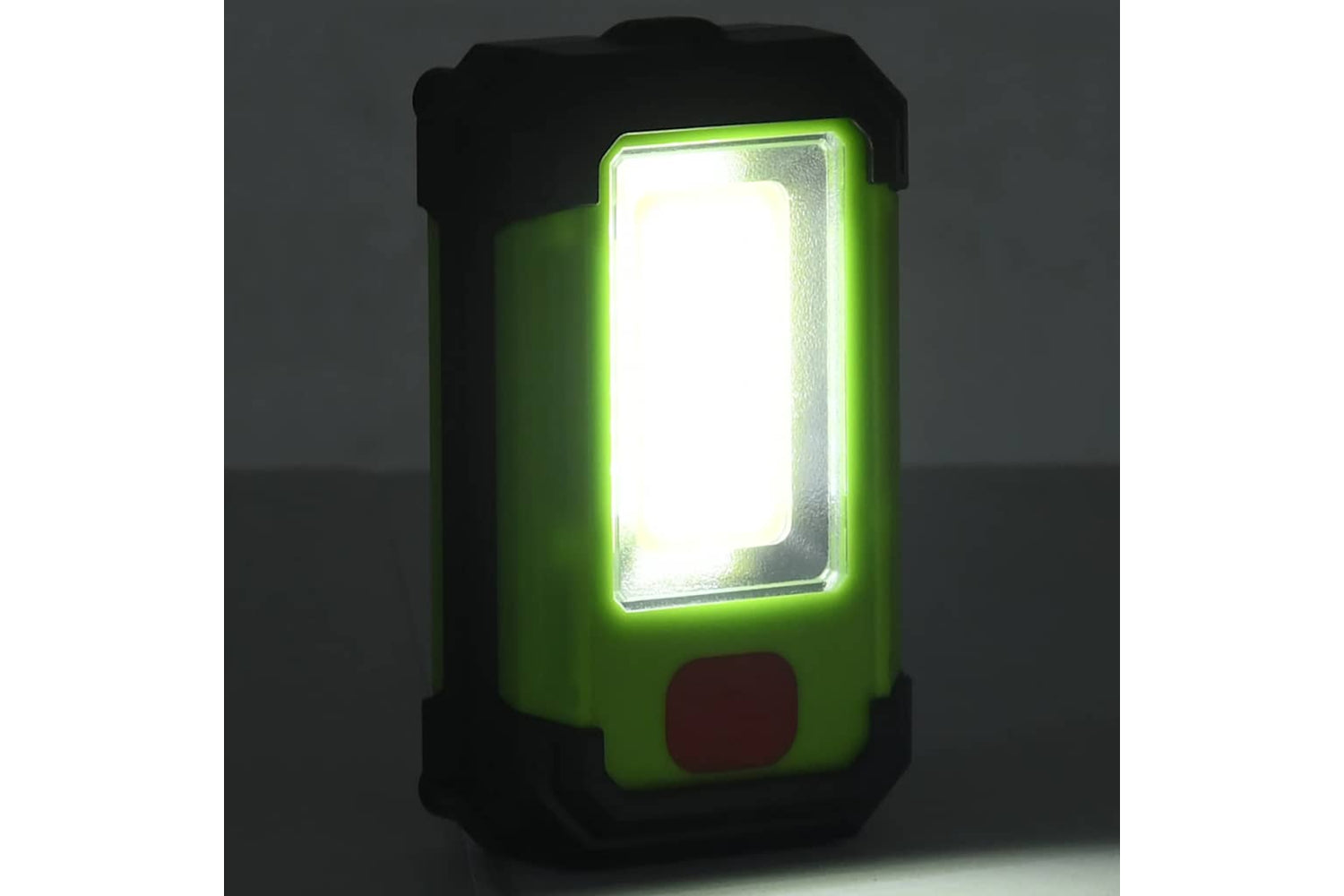 Vidaxl 149670 Portable Solar Powered Led Spotlight 7 W Cold White-2