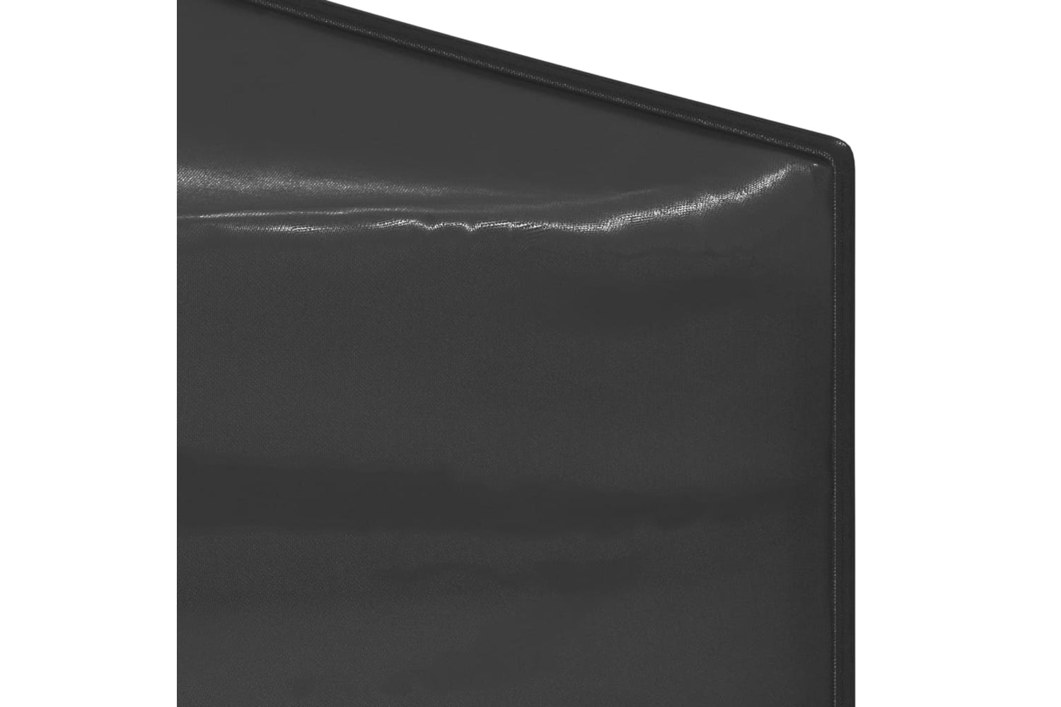 Vidaxl 93537 Folding Party Tent Anthracite 3x6 M-5