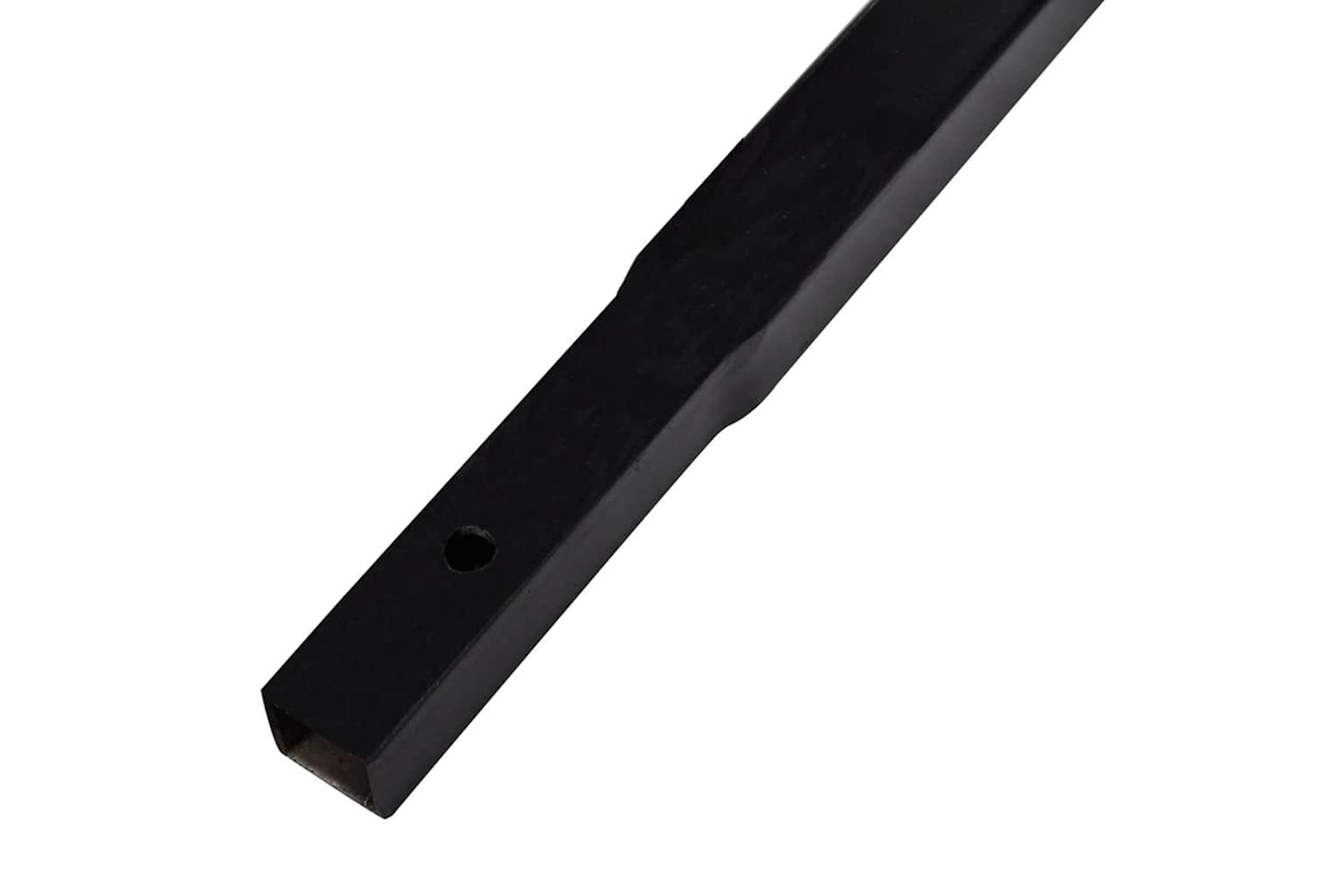 Vidaxl 141029 Ground Drill Extension Tube 4 X 1 M Tube Connection Steel-3