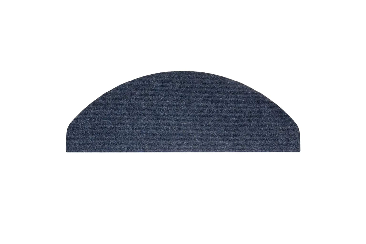 vidaXL 136399 Stair Mats Self-adhesive 15 Pcs 65x22.5x3.5cm Blue-5